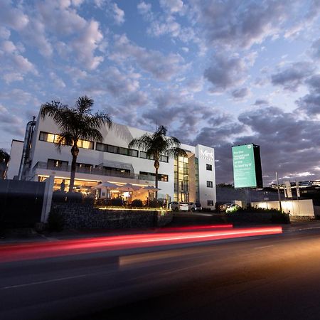 Mint Hotel 84 On Katherine Γιοχάνεσμπουργκ Εξωτερικό φωτογραφία