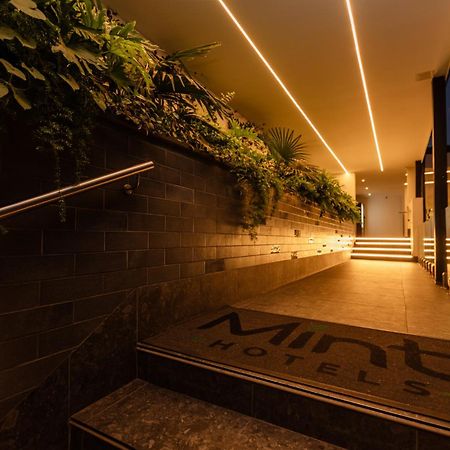Mint Hotel 84 On Katherine Γιοχάνεσμπουργκ Εξωτερικό φωτογραφία