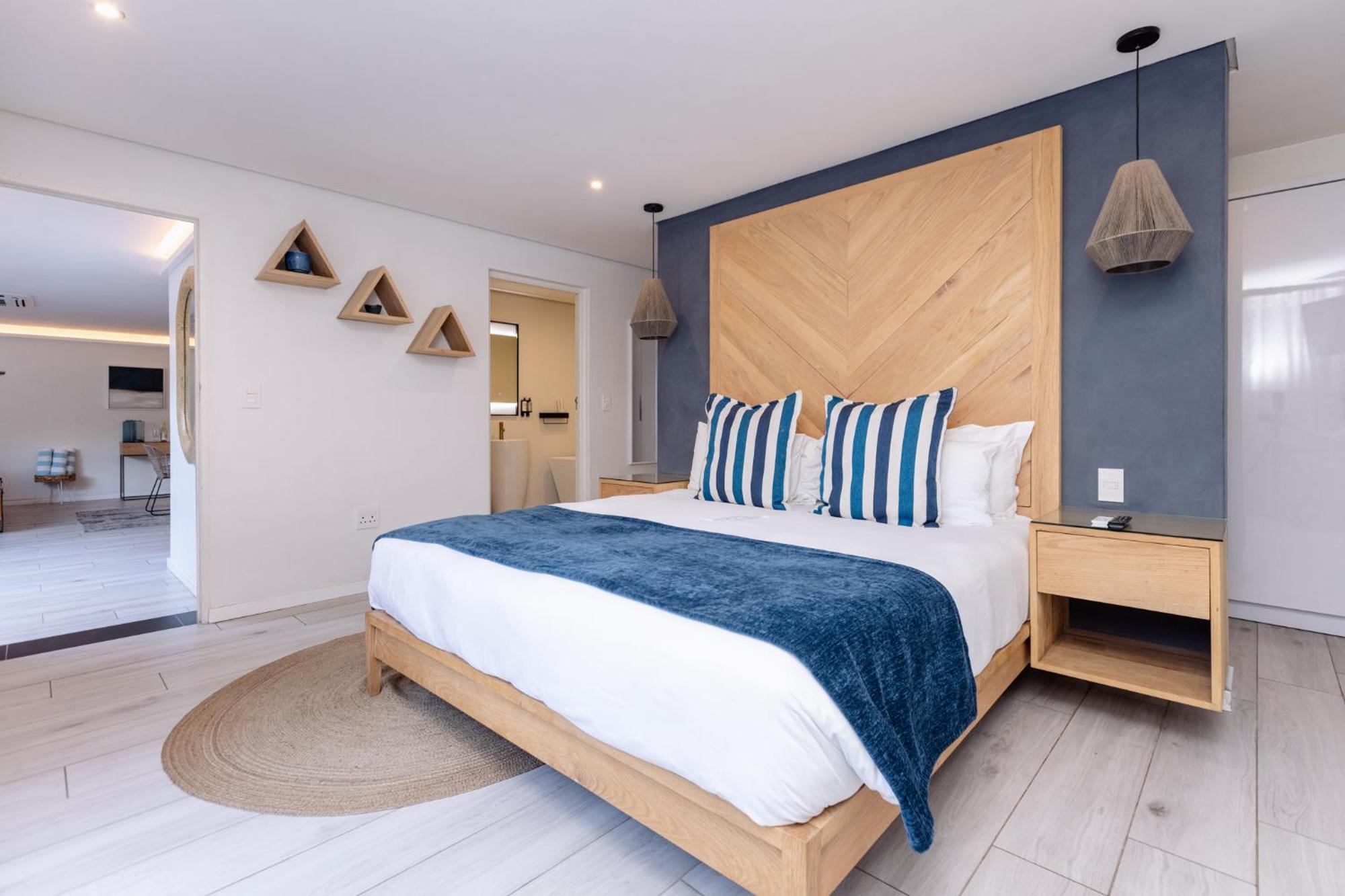 Mint Hotel 84 On Katherine Γιοχάνεσμπουργκ Εξωτερικό φωτογραφία