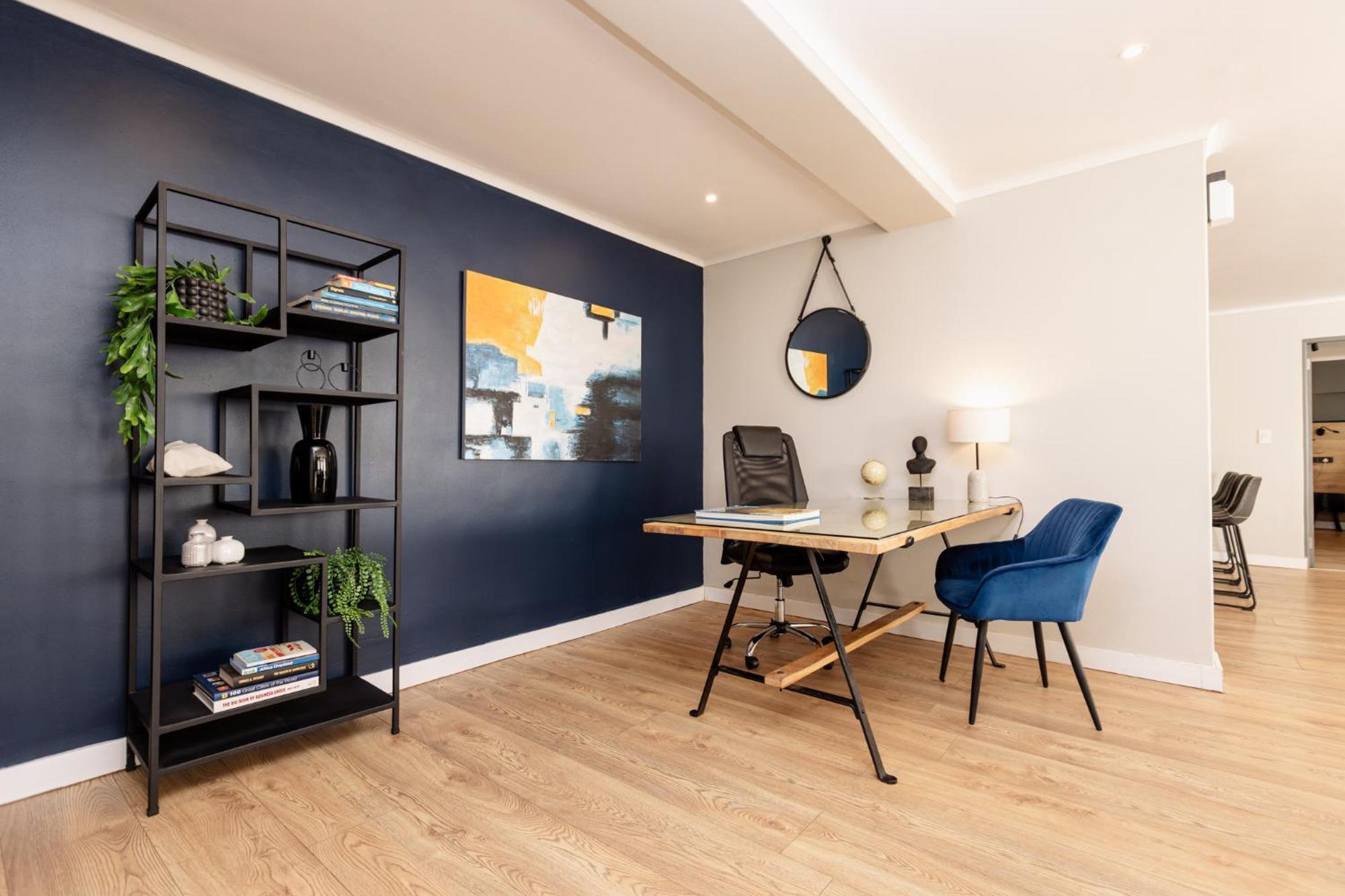 Mint Hotel 84 On Katherine Γιοχάνεσμπουργκ Εξωτερικό φωτογραφία