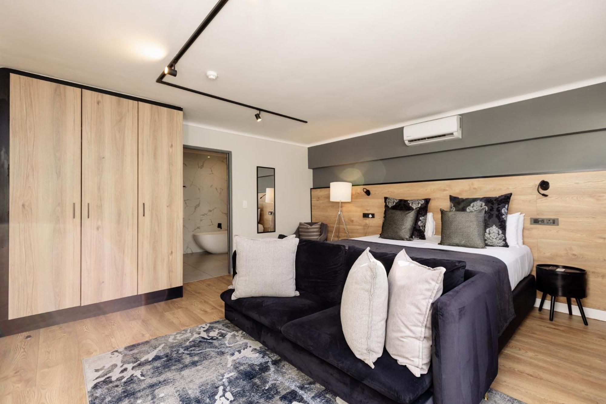 Mint Hotel 84 On Katherine Γιοχάνεσμπουργκ Εξωτερικό φωτογραφία
