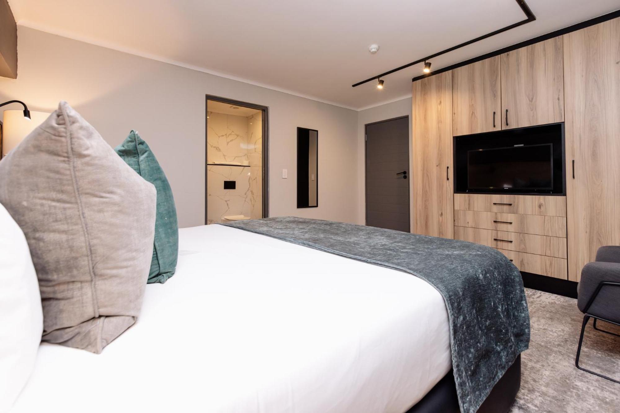 Mint Hotel 84 On Katherine Γιοχάνεσμπουργκ Εξωτερικό φωτογραφία