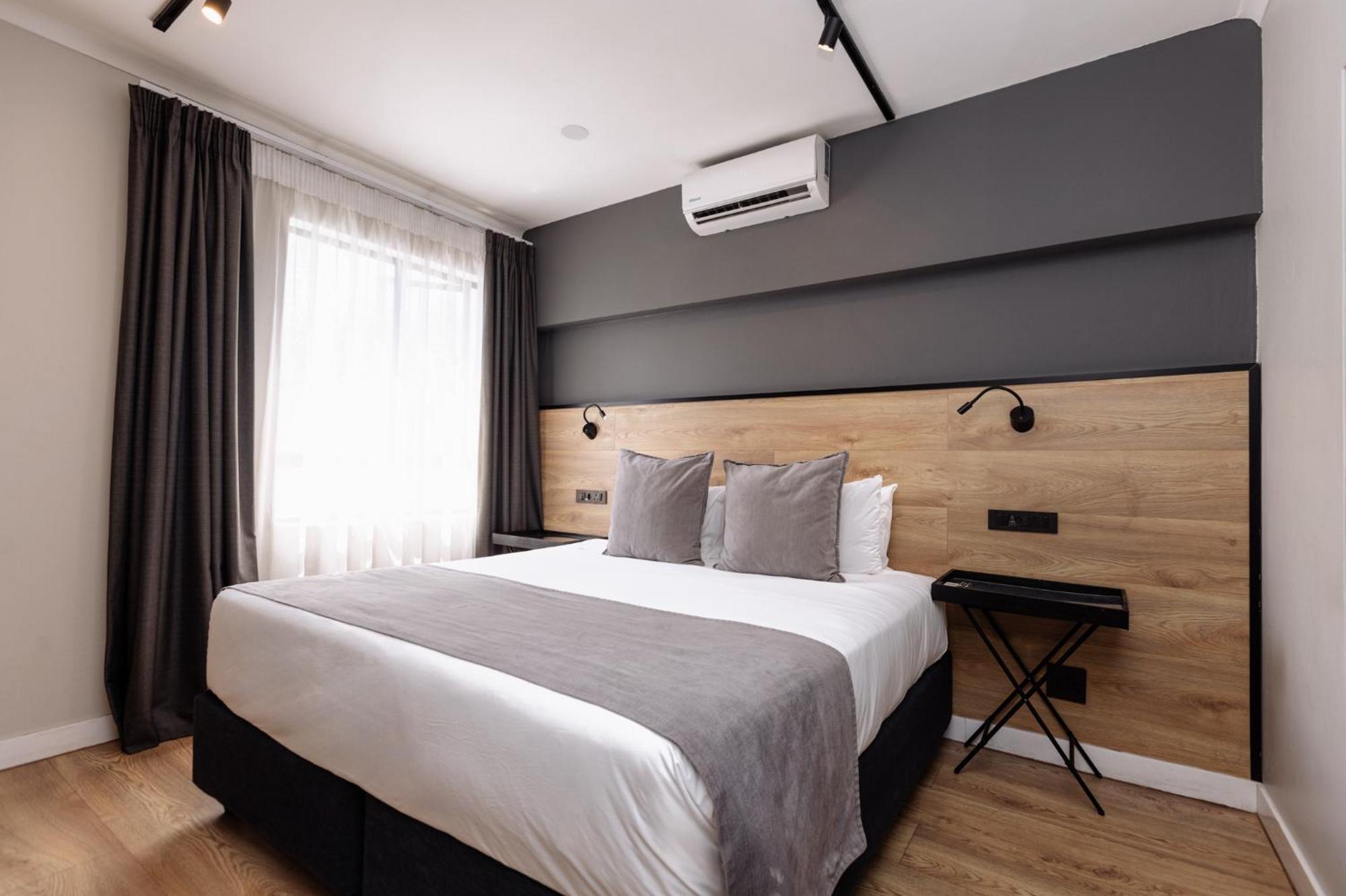 Mint Hotel 84 On Katherine Γιοχάνεσμπουργκ Εξωτερικό φωτογραφία
