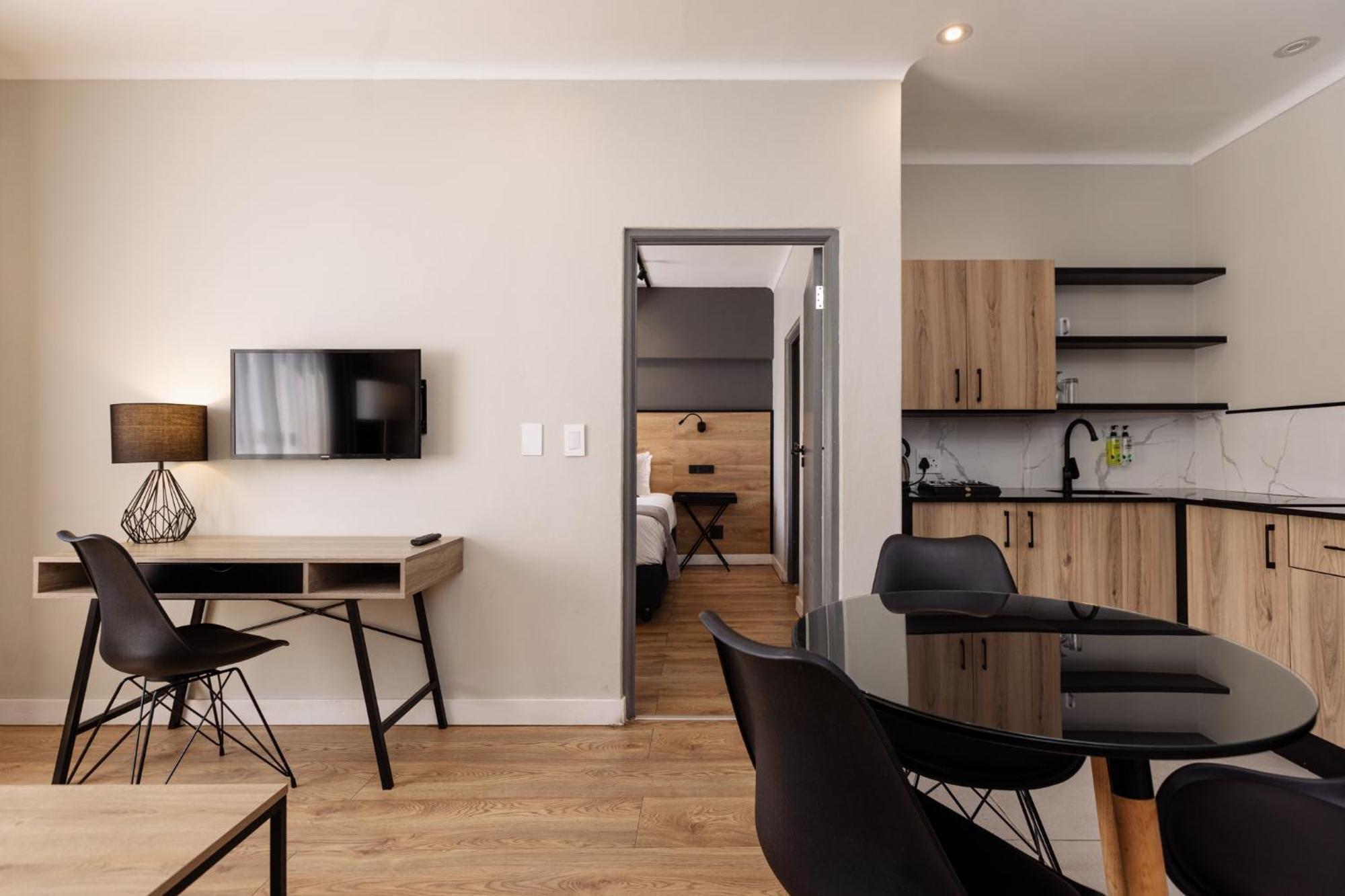 Mint Hotel 84 On Katherine Γιοχάνεσμπουργκ Εξωτερικό φωτογραφία