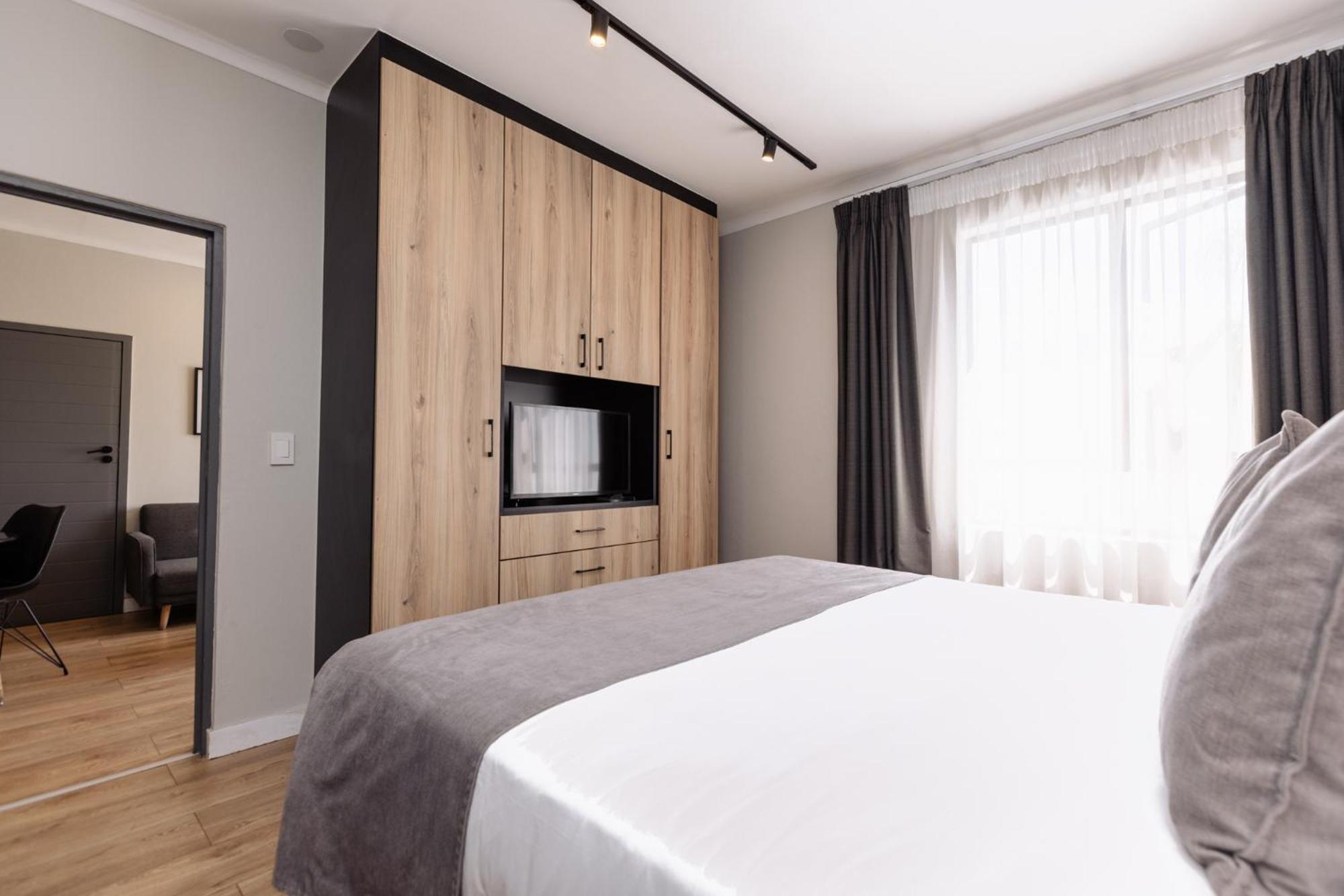 Mint Hotel 84 On Katherine Γιοχάνεσμπουργκ Εξωτερικό φωτογραφία