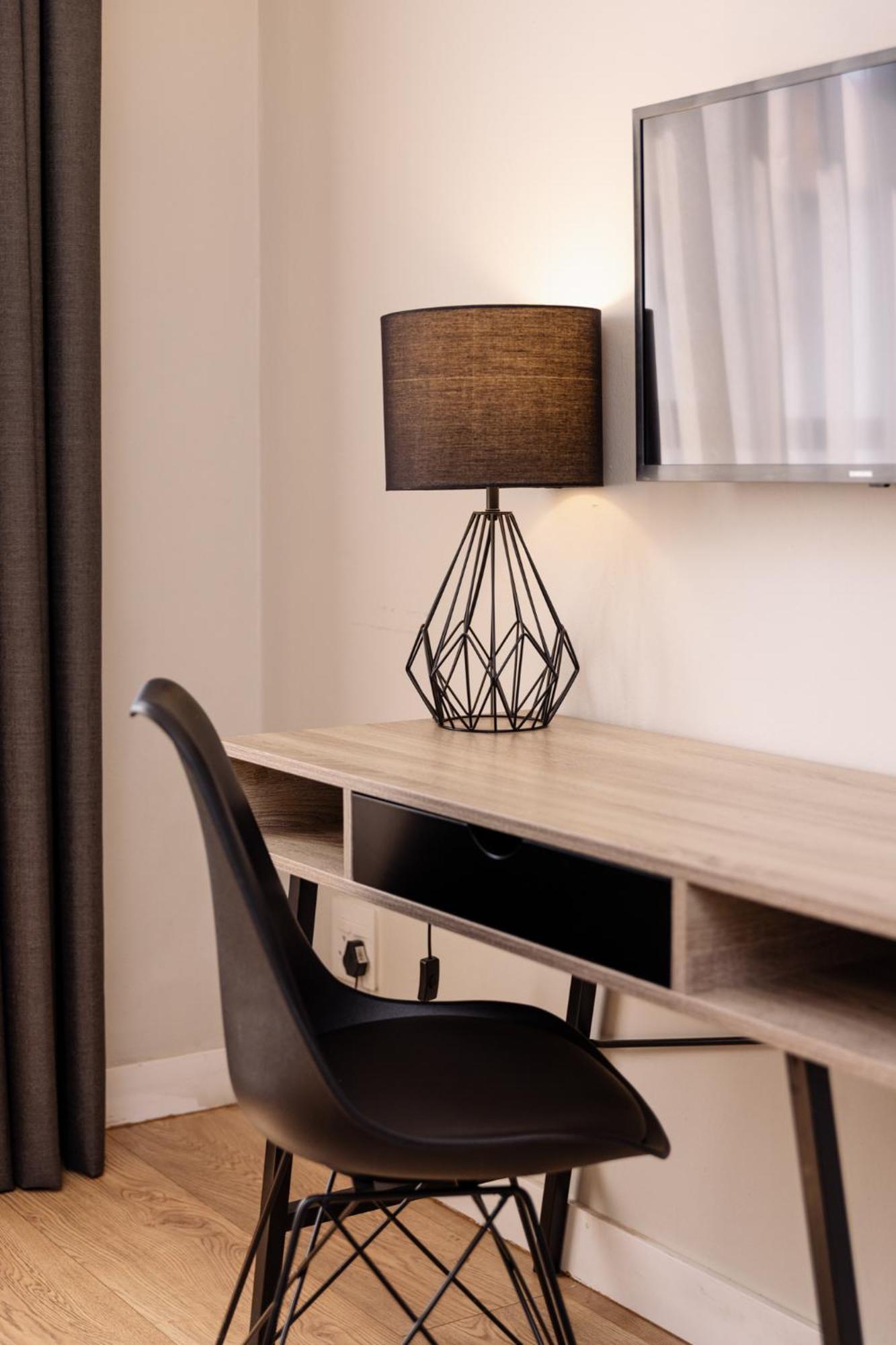 Mint Hotel 84 On Katherine Γιοχάνεσμπουργκ Εξωτερικό φωτογραφία