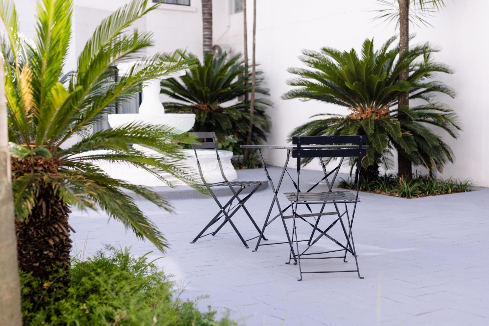 Mint Hotel 84 On Katherine Γιοχάνεσμπουργκ Εξωτερικό φωτογραφία