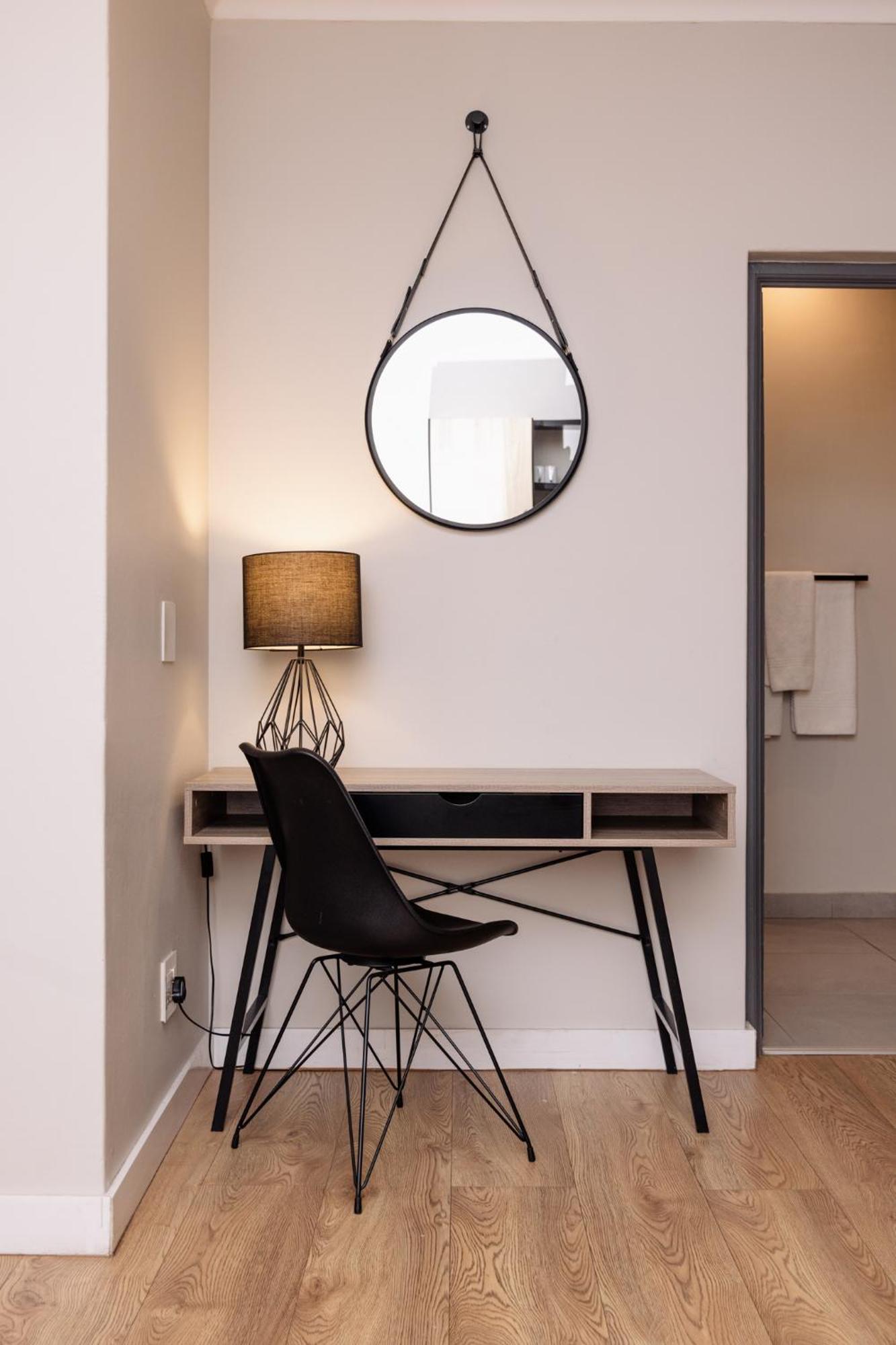 Mint Hotel 84 On Katherine Γιοχάνεσμπουργκ Εξωτερικό φωτογραφία