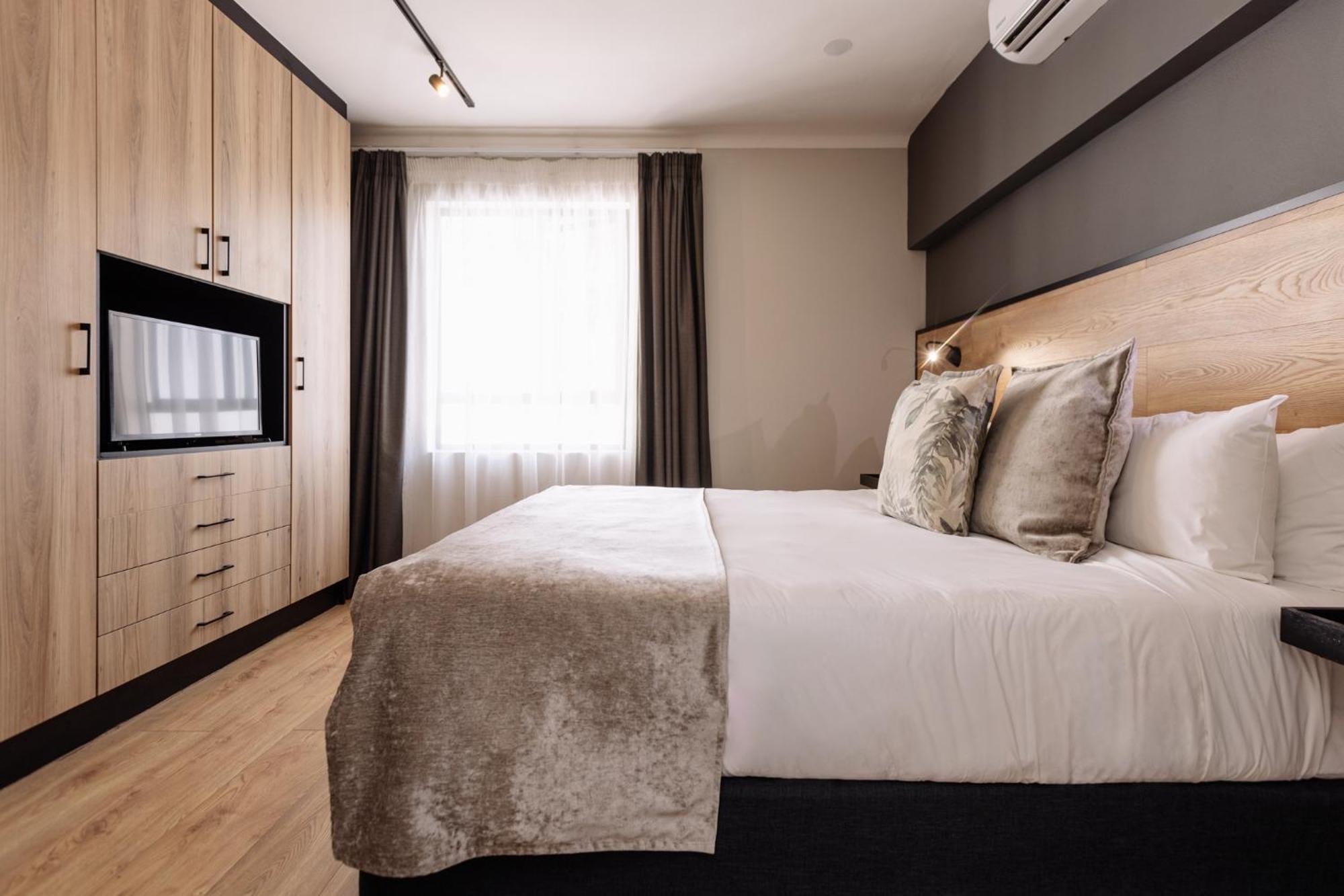 Mint Hotel 84 On Katherine Γιοχάνεσμπουργκ Εξωτερικό φωτογραφία