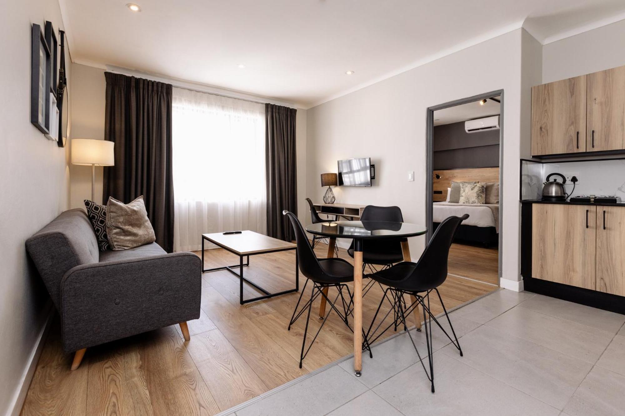 Mint Hotel 84 On Katherine Γιοχάνεσμπουργκ Εξωτερικό φωτογραφία