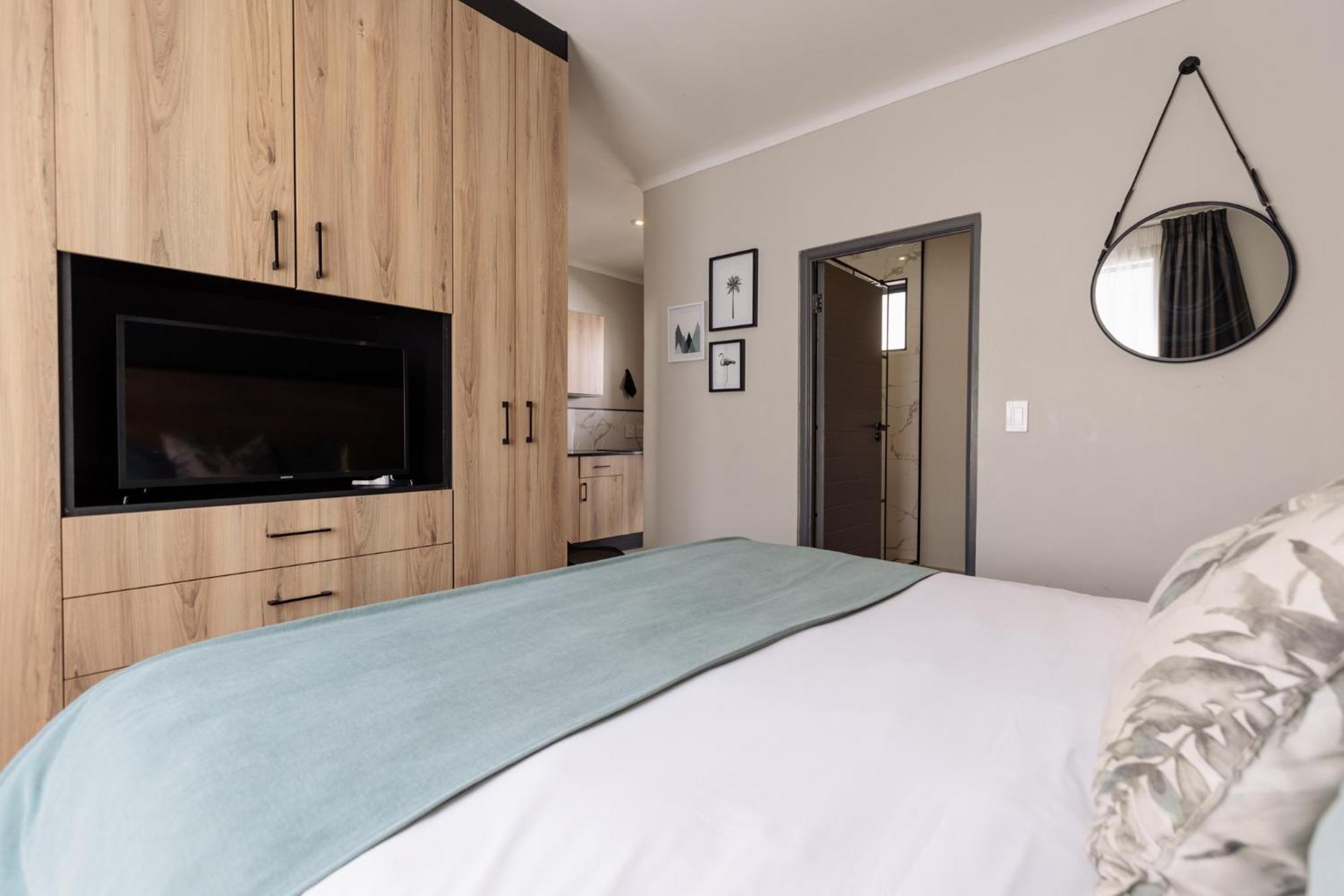 Mint Hotel 84 On Katherine Γιοχάνεσμπουργκ Εξωτερικό φωτογραφία