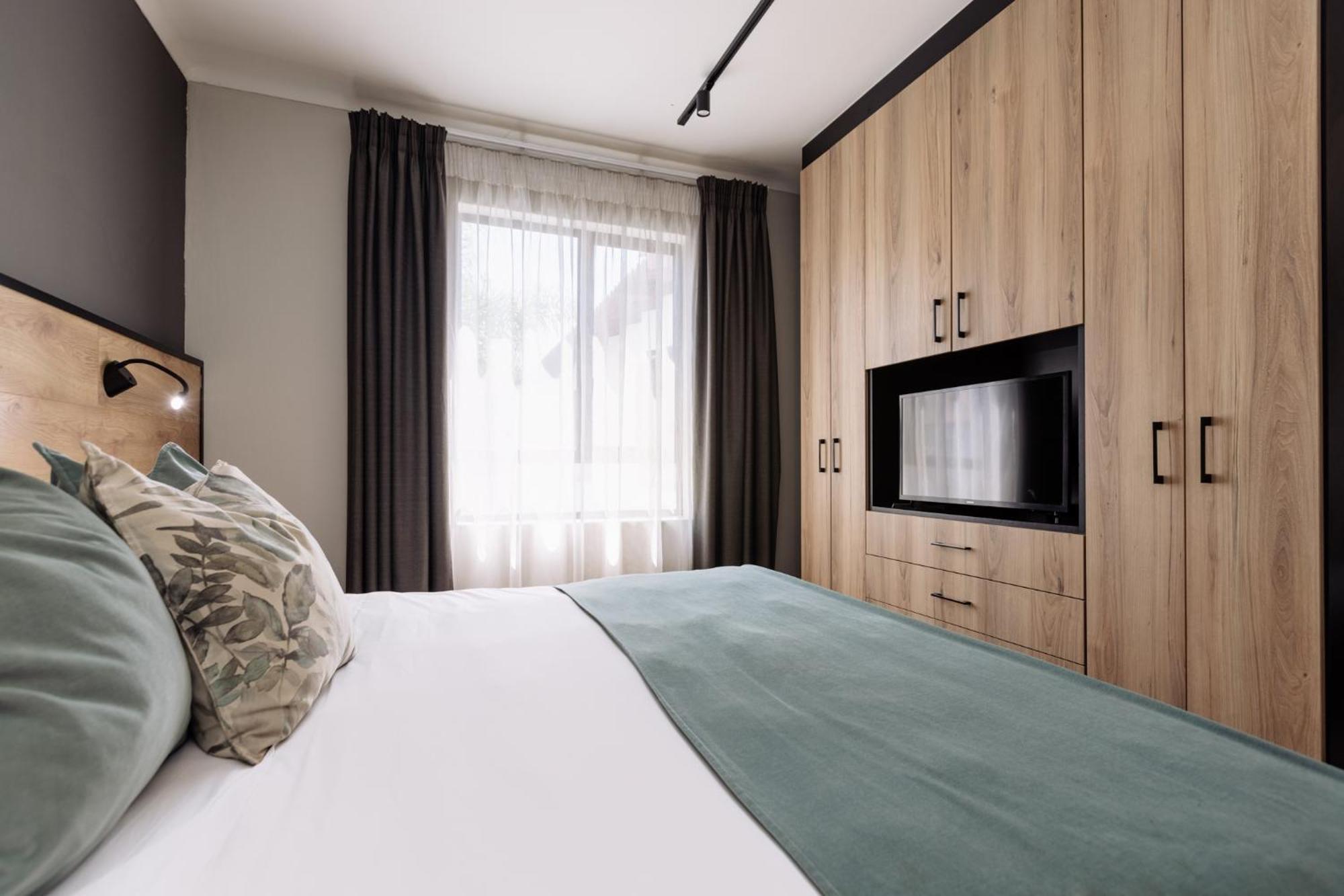 Mint Hotel 84 On Katherine Γιοχάνεσμπουργκ Εξωτερικό φωτογραφία