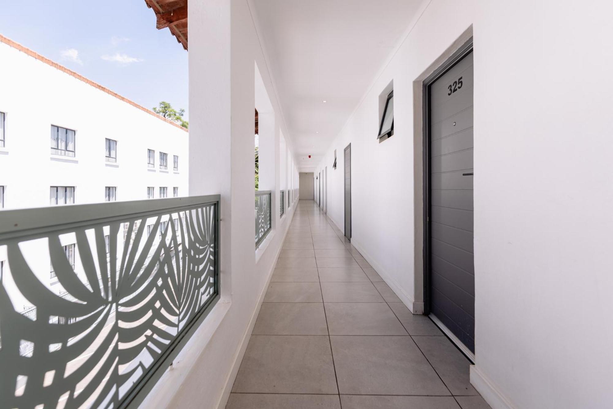Mint Hotel 84 On Katherine Γιοχάνεσμπουργκ Εξωτερικό φωτογραφία