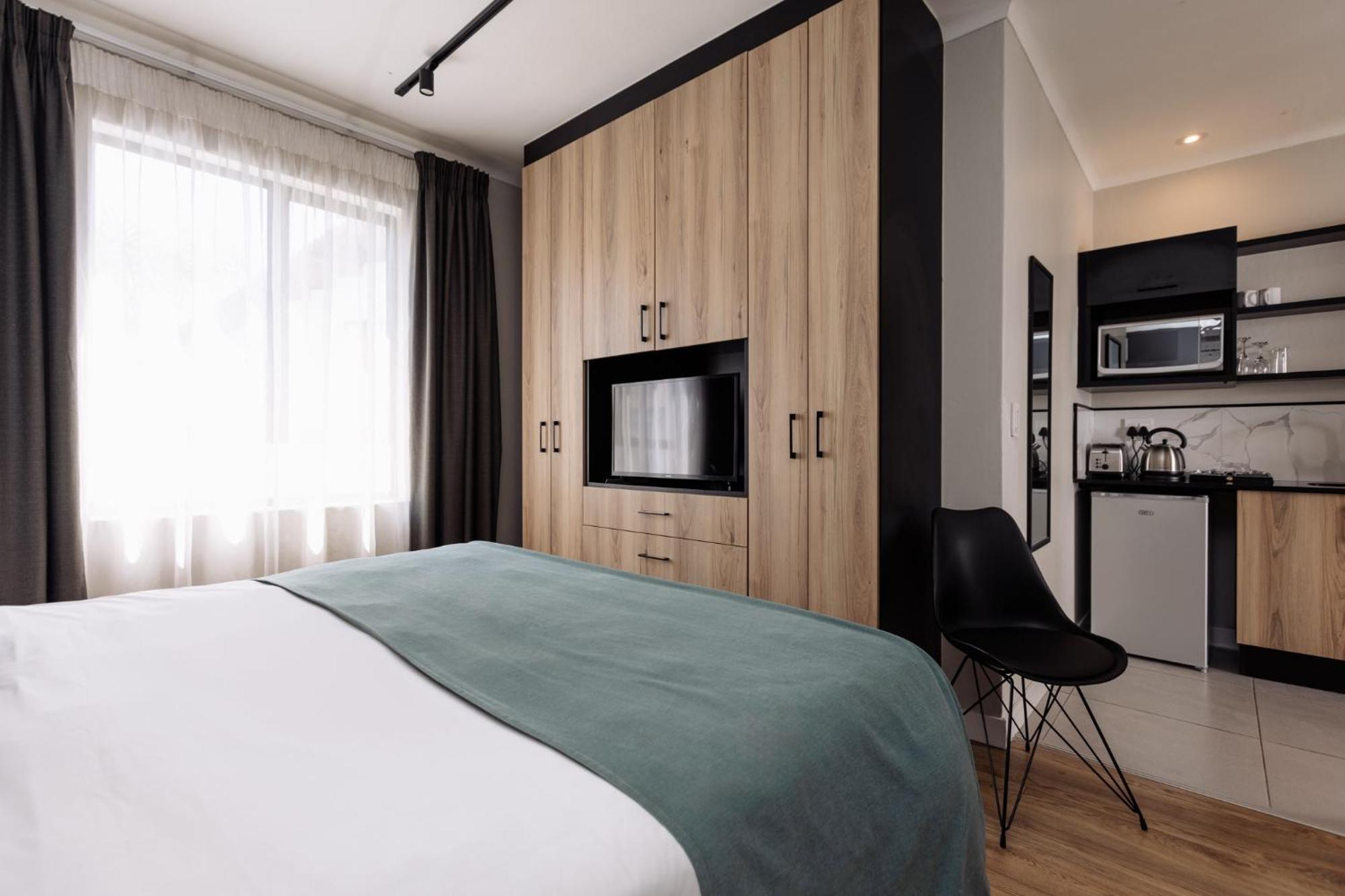 Mint Hotel 84 On Katherine Γιοχάνεσμπουργκ Εξωτερικό φωτογραφία