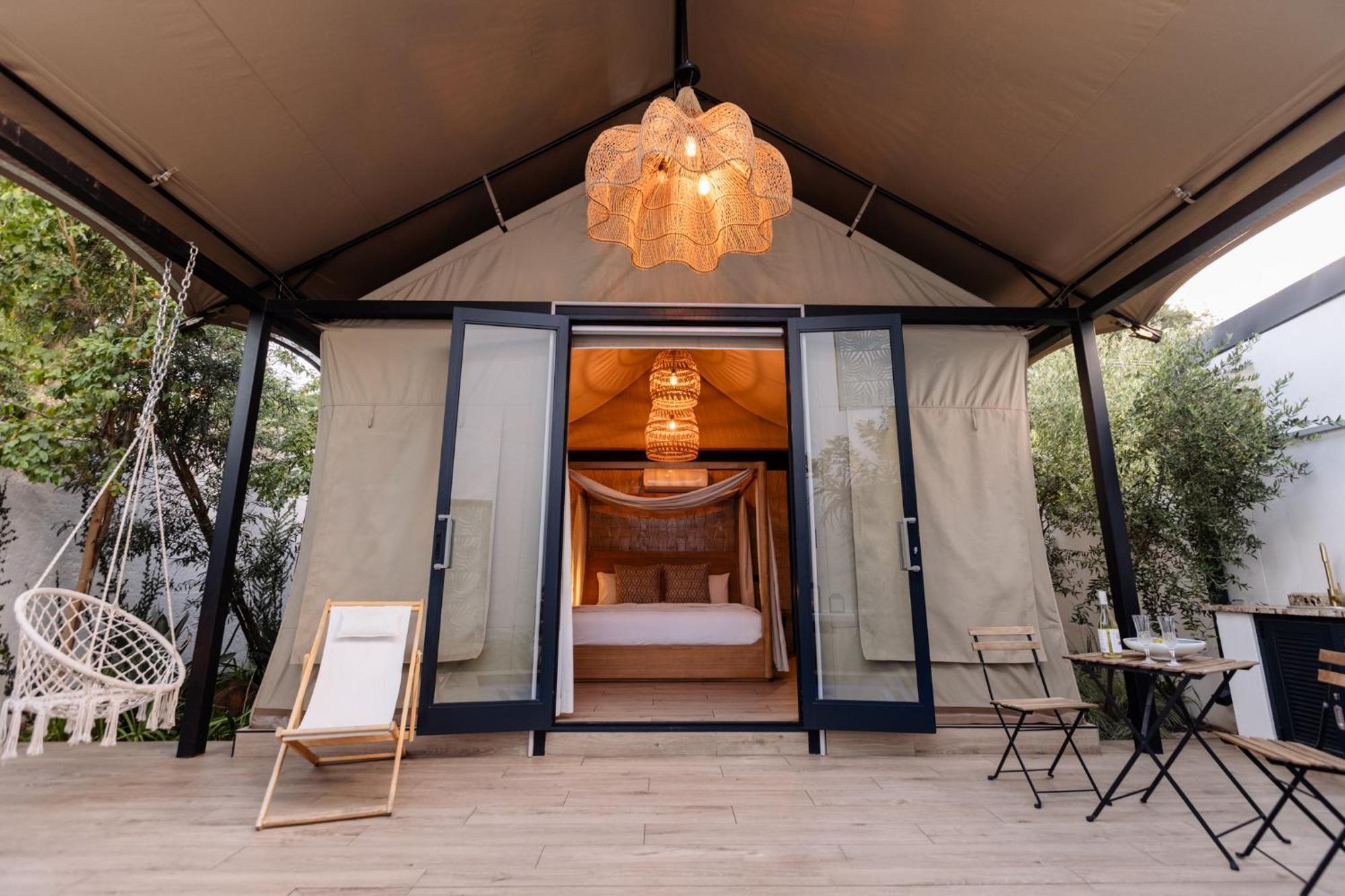 Mint Hotel 84 On Katherine Γιοχάνεσμπουργκ Εξωτερικό φωτογραφία
