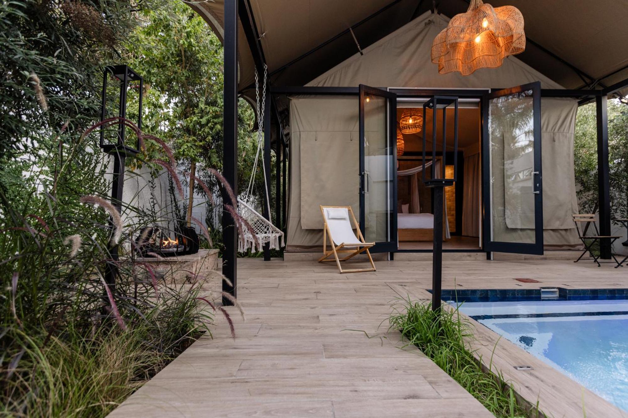 Mint Hotel 84 On Katherine Γιοχάνεσμπουργκ Εξωτερικό φωτογραφία