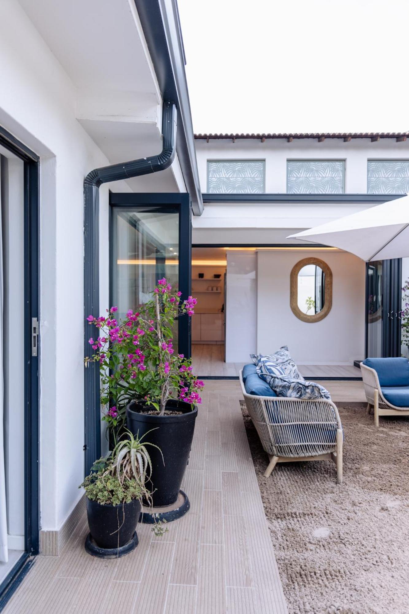 Mint Hotel 84 On Katherine Γιοχάνεσμπουργκ Εξωτερικό φωτογραφία