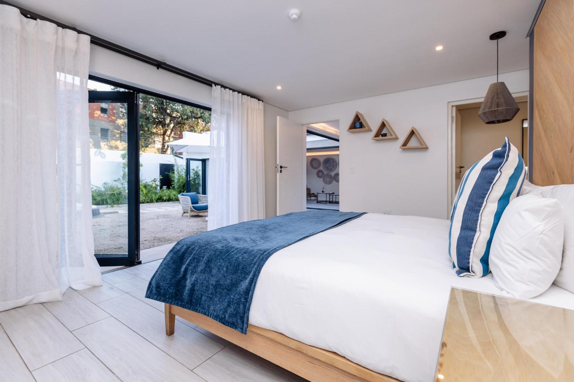 Mint Hotel 84 On Katherine Γιοχάνεσμπουργκ Εξωτερικό φωτογραφία