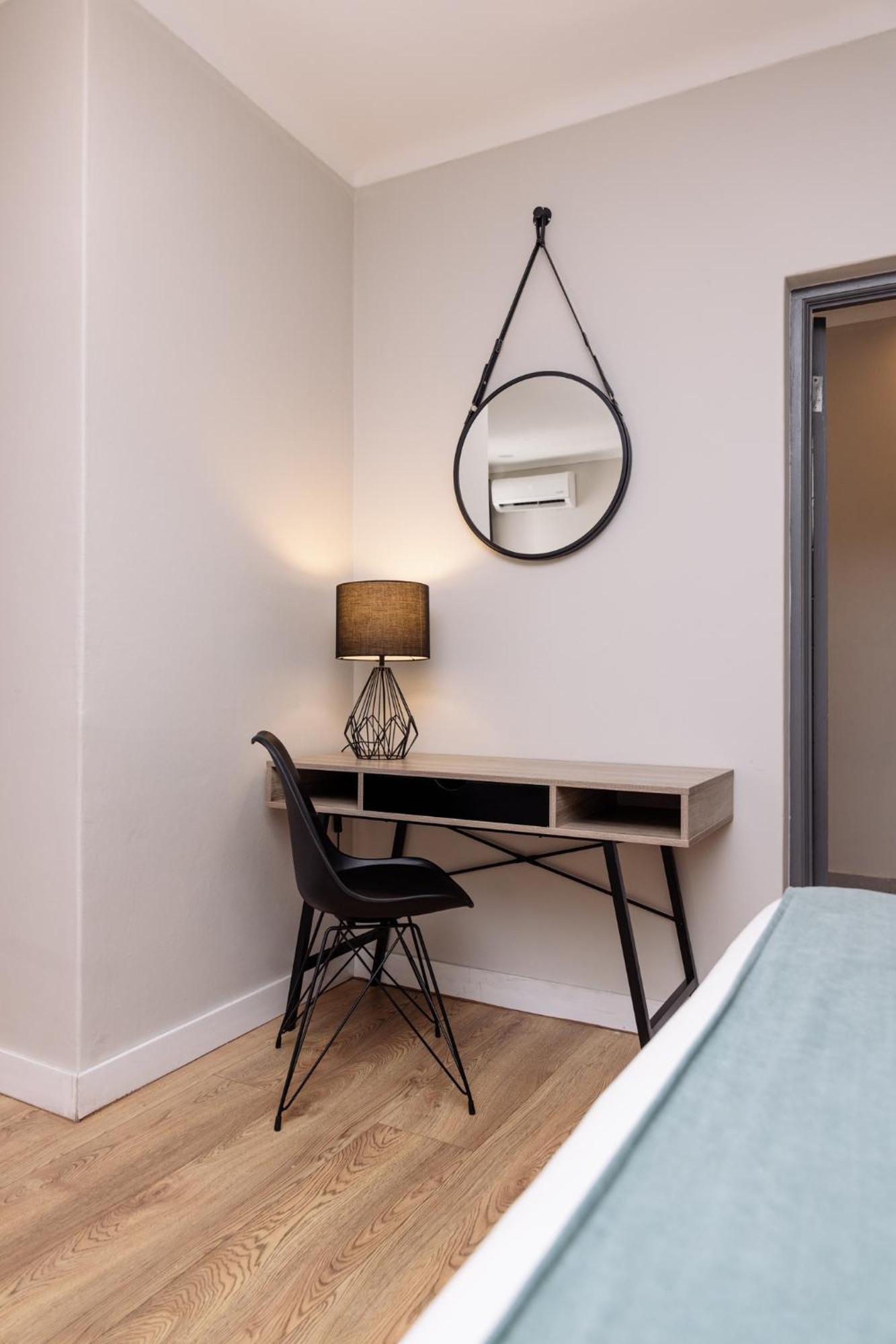 Mint Hotel 84 On Katherine Γιοχάνεσμπουργκ Εξωτερικό φωτογραφία