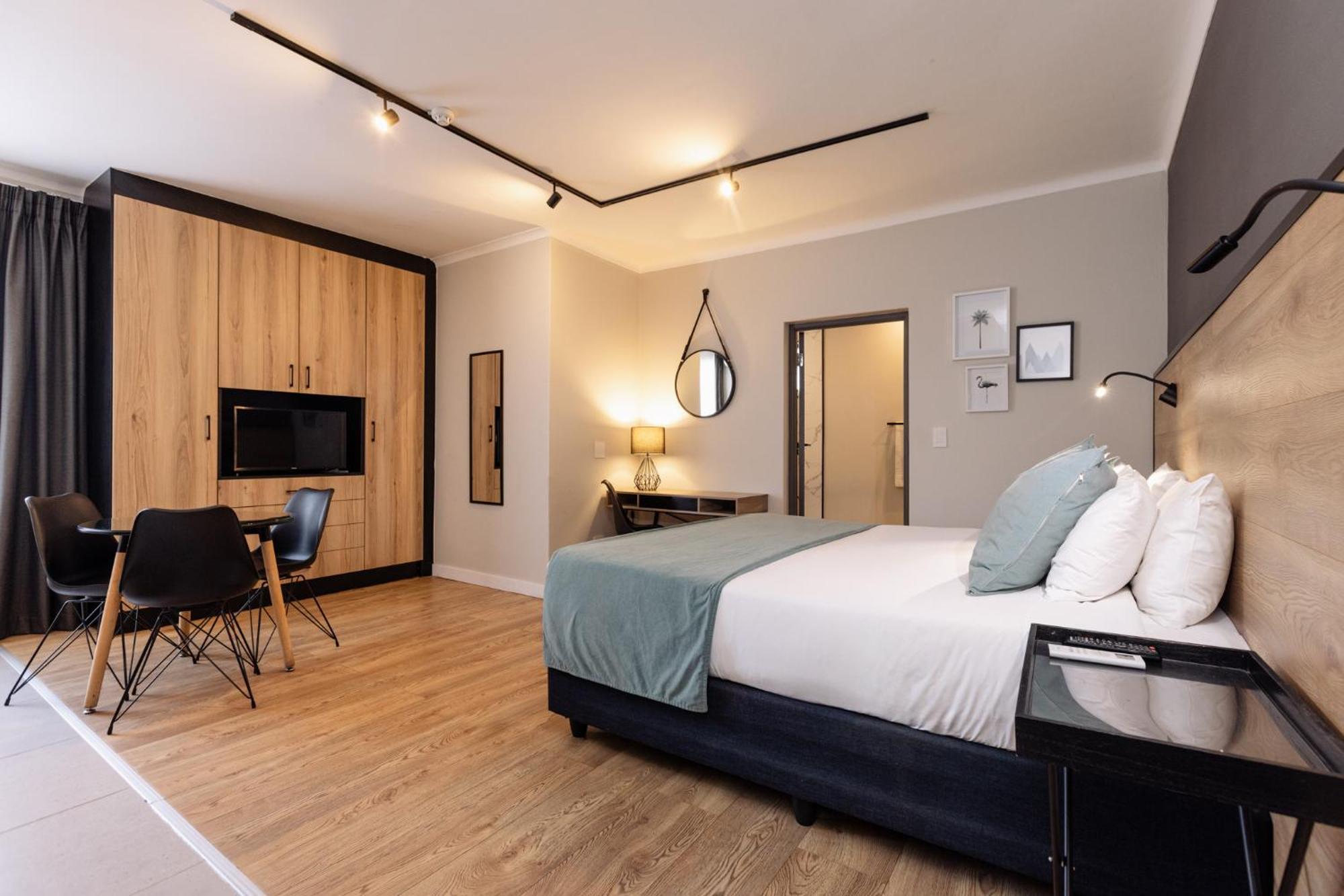 Mint Hotel 84 On Katherine Γιοχάνεσμπουργκ Εξωτερικό φωτογραφία