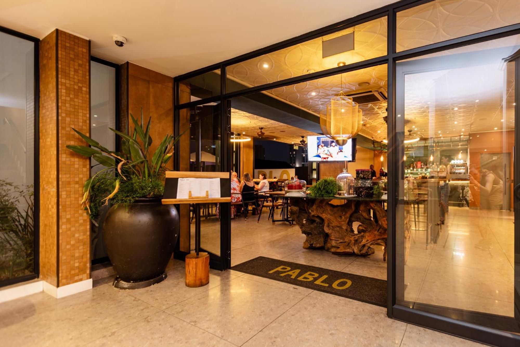 Mint Hotel 84 On Katherine Γιοχάνεσμπουργκ Εξωτερικό φωτογραφία