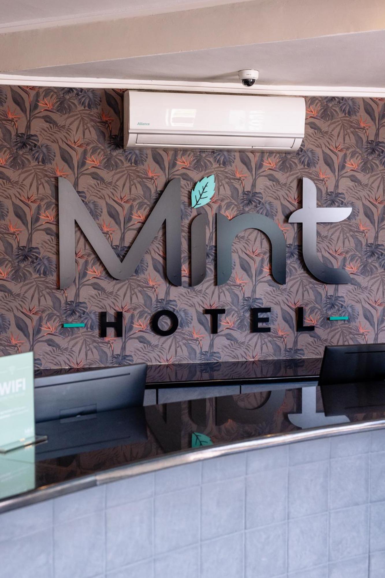 Mint Hotel 84 On Katherine Γιοχάνεσμπουργκ Εξωτερικό φωτογραφία
