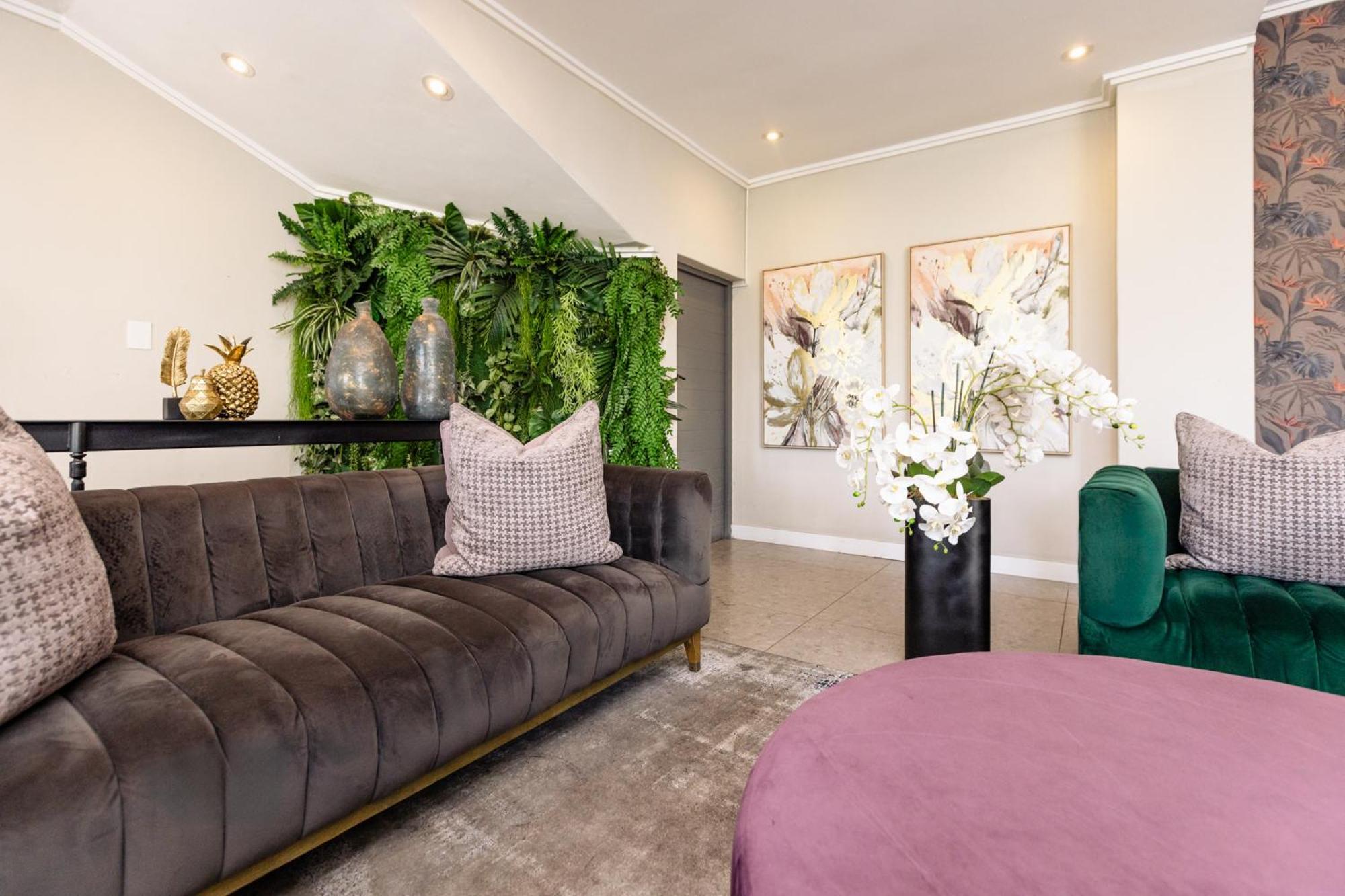 Mint Hotel 84 On Katherine Γιοχάνεσμπουργκ Εξωτερικό φωτογραφία