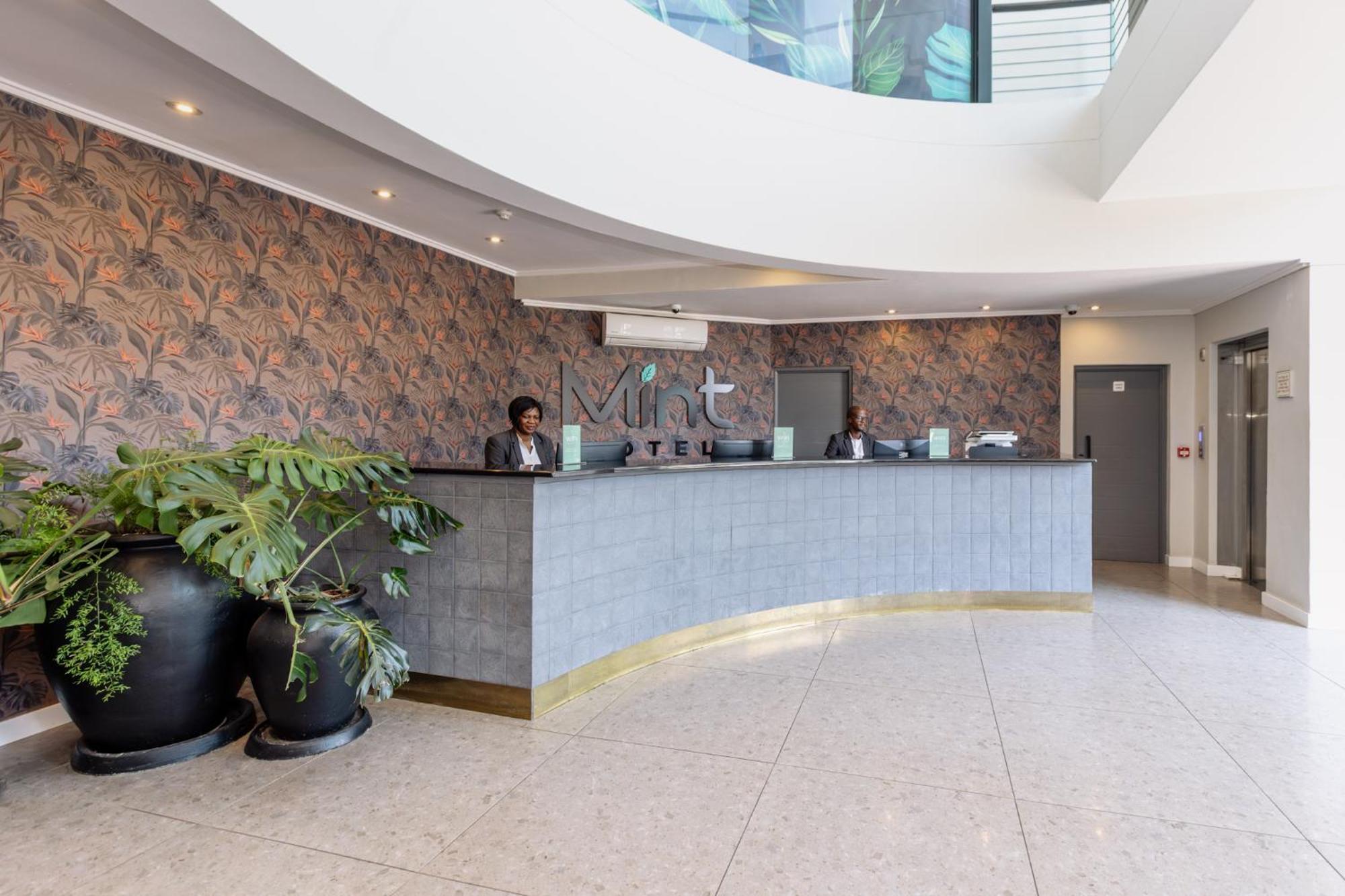 Mint Hotel 84 On Katherine Γιοχάνεσμπουργκ Εξωτερικό φωτογραφία